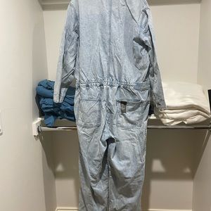 Levi Strauss Stay Loose Coveralls